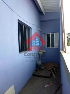 Imagem 3 de 7 de Apartamento - Ref: 03075