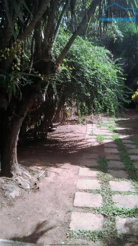 Imagem 9 de 15 de Chácara Para Venda Em Atibaia, Jardim Estância Brasil, 4 Dormitórios, 2 Suítes, 3 Banheiros, 8 Vagas - 2480_2-1602999