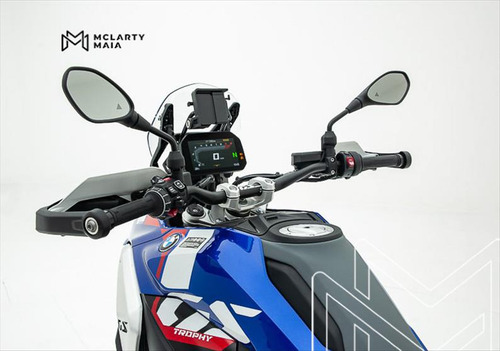 Bmw R 1300 Gs Trophy R 1300 Gs Trophy