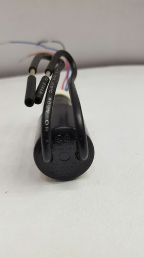 Balastro 24v 20a 120v 1/2 Hp, 20a 277v Ac Only