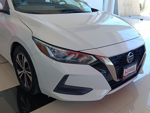 Nissan Sentra Sense Cvt