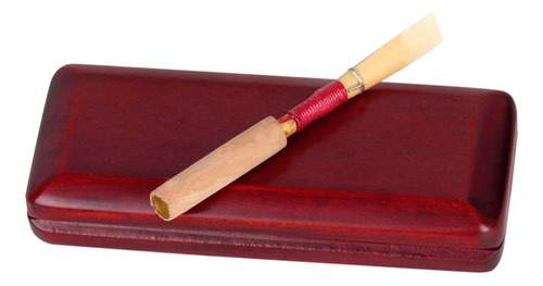 Oboe Case Set Contenedor Protectora Desgaste Resistente