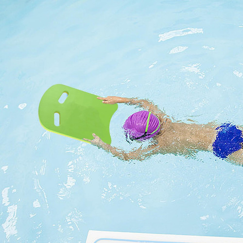 Tabla De Natación, Natación En Kickboard, Tabla De Flotador