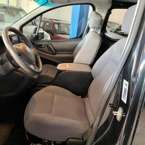 Citroen Berlingo B9 Rural Full