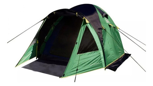 Carpas Camping Doite Sunterra Exr 4 Personas