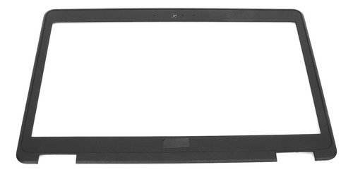 Funda Lcd Con Marco Frontal Para Portátil, Recortes Precisos