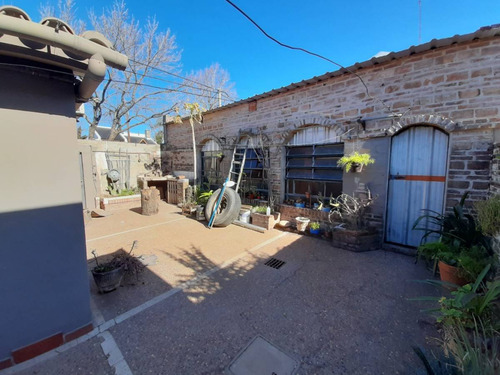 Se Vende Casa En Barrio Juan De Garay - Rafaela
