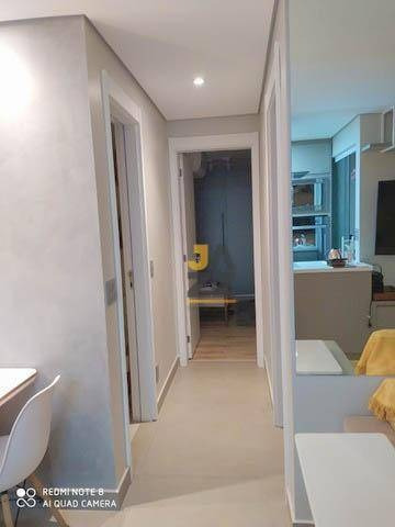 Imagem 6 de 18 de Belissimo Apartamento Com 2 Dormitórios À Venda, 68 M² Por R$ 731.400 - Jardim Dom Bosco - São Paulo/sp - Ap6143
