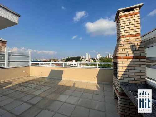 Imagem 5 de 22 de Sobrado À Venda, 170 M² Por R$ 750.000,00 - Ipiranga - São Paulo/sp - So0228