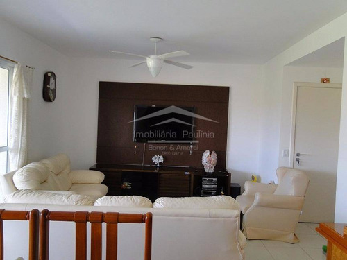 Imagem 2 de 30 de Apartamento À Venda Em Loteamento Alphaville Campinas - Ap009481