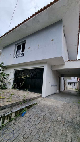 Imagem 9 de 30 de Sobrado Com 4 Dorms Boqueirão , Aqueles Que Nao Se Vê Mais ... - V15344