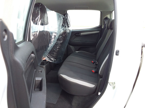Chevrolet S-10 2.8 16V TURBO DIESEL LS CD 4X4 MANUAL