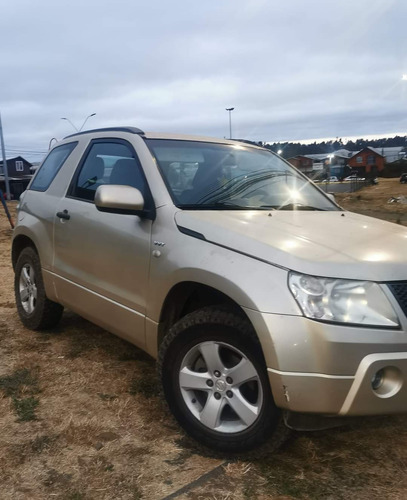 Suzuki Grand Vitara Glx Sport