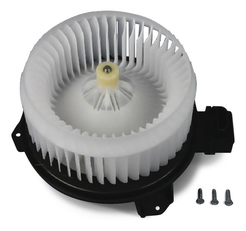 Motor Defroster Patriot Jeep 10/17