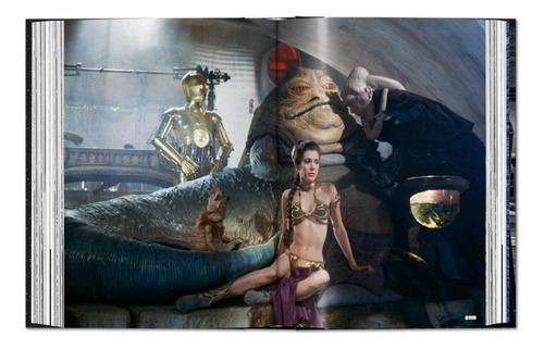 Libro The Star Wars Archives. 19771983. 40th Ed.