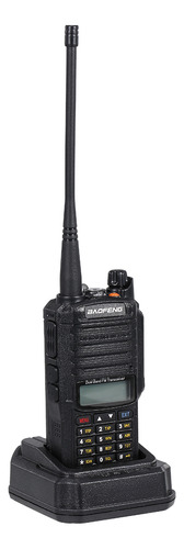 Walkie-talkie Radio Portátil Bidireccional Impermeable Walki