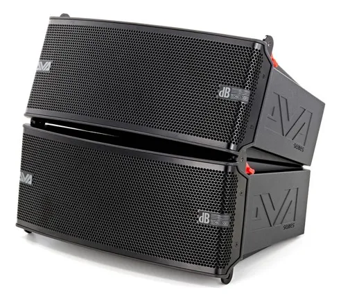 comprar Db Technologies Line Array Db A M2m Activo +m2s Pasivo