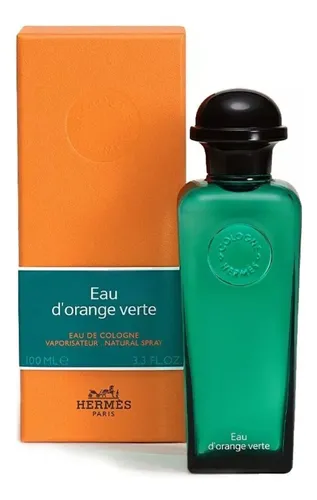 comprar Concentré D'orange Verte Edt 100ml  Hermes Parfums Regalo !