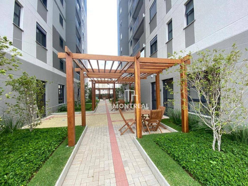 Apartamento À Venda, 48 M² Por R$ 312.000,00 - Centro (osasco) - Osasco/sp - Ap2184