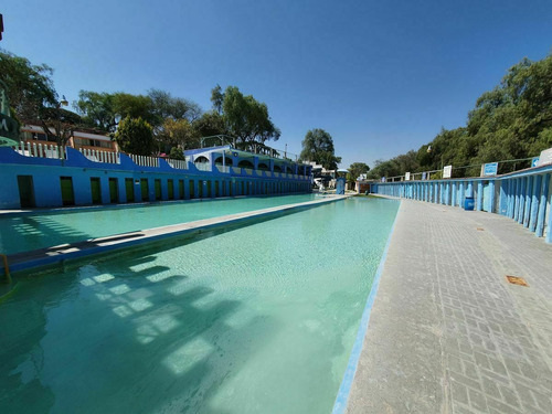 Imagen 22 de 30 de Balneario Vito En Venta (operando)
