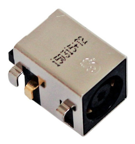Power Jack Hp Elitebook 8510w 8710p 8710w 8730p 8730w P336