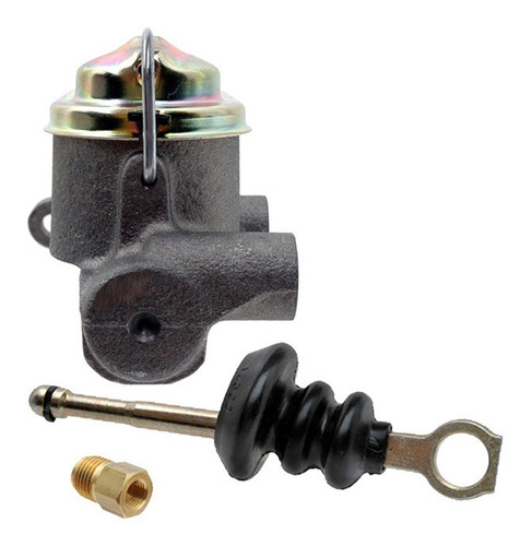 Imagen 6 de 9 de Bomba De Freno Ford Maverick 5.0l 1971-1973 Lusac