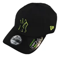 Comprar Gorra New Era New York Yankees Ny Snapback 9forty Curva 
