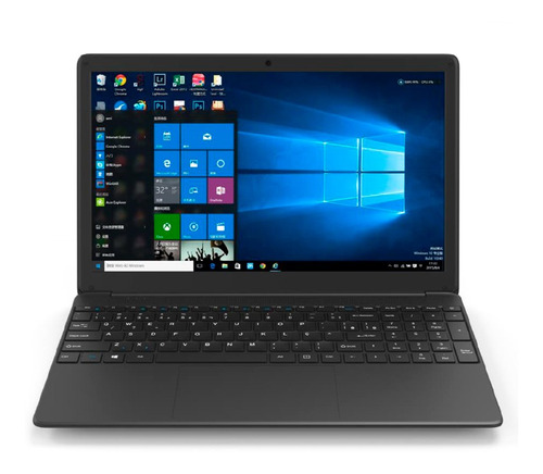 Laptop Advance Ps5077 , 15.6  Fhd, Core I5-8259u 2.3 Ghz