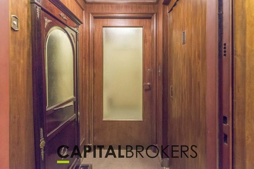 Imagen 9 de 22 de Departamento En Venta Palermo 4 Ambientes