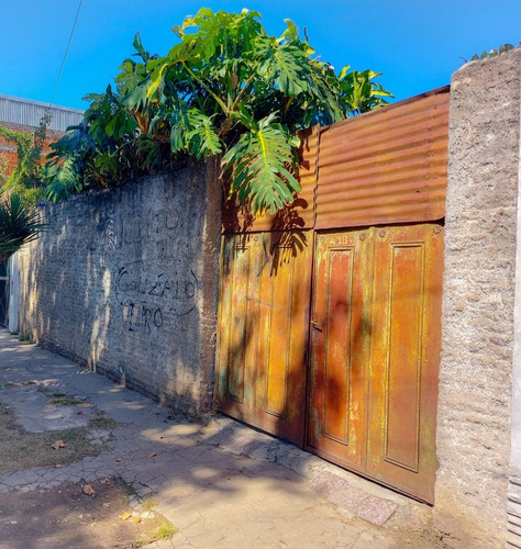 Imagen 7 de 7 de Venta Terreno Caseros 168 Mts Totales Carlos Tejedor Al 4300