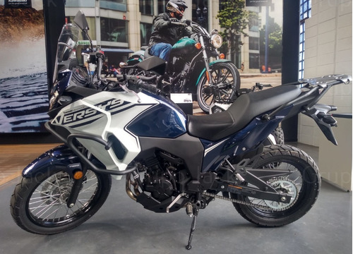 Imagen 8 de 25 de Kawasaki Versys 300, Entrega Inmediata! Financiacion!