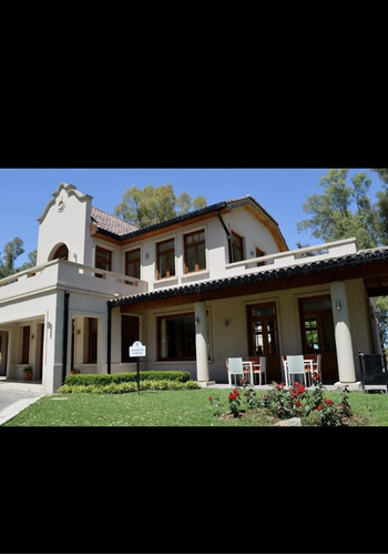 Oportunidad - Lote En Barrio La Reserva Escondida , Area 60, Sup. 2478 M2, Enorme. (como Si Fueran 4 Lotes De 600 M2, Pero Es Uno Solo)