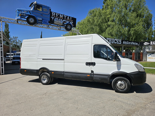 Iveco Daily 55C17 3950