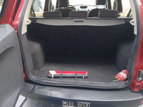 Ford Ecosport 1.6 Se 110cv 4x2