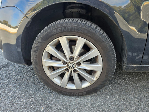 Volkswagen Fox 1.6 Highline Imotion
