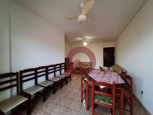 Imagem 4 de 19 de Apartamento Com 2 Dormitórios À Venda, 92 M² Por R$ 320.000 - Boqueirão - Praia Grande/sp - Ap3532