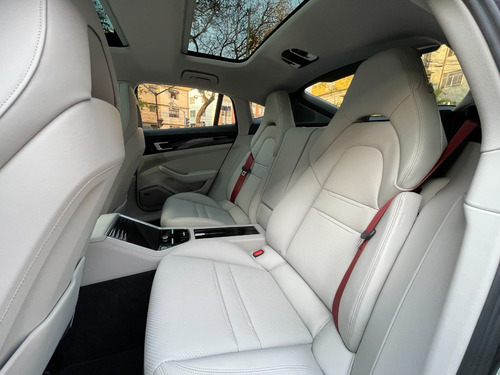 Imagem 11 de 15 de Porsche Panamera 4 E-hybrid 2021/2021