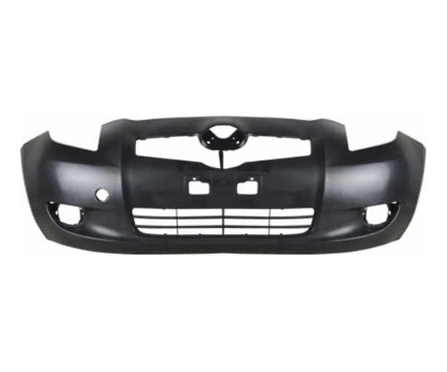 Parachoque Delantero Para Toyota Yaris Sport 2006/2008