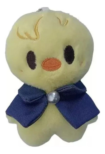 Magic School' Stray-kids Llavero De Peluche 12 Pulgadas 1pc