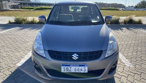 Suzuki Dzire Gl 1.2 2014