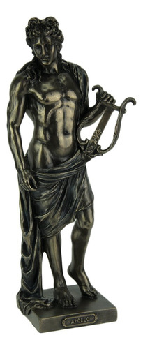 Veronese Design Apollo - Estatua Del Dios De La Luz, Musica 