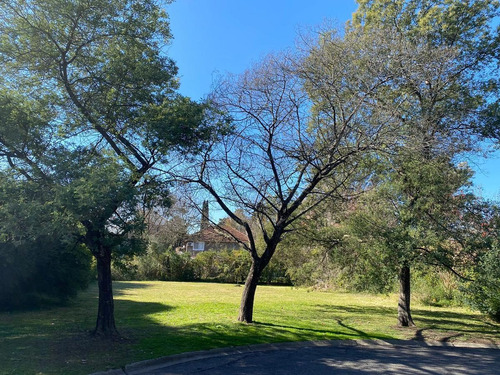 Imagen 5 de 6 de Lote En Venta En Barrio Privado Buen Retiro