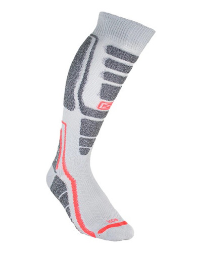 Medias Térmicas Sox Ski Evolution Doble Capa Todos Lostalles