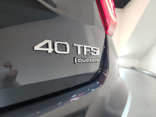Audi Q2 2.0 40 Tfsi Stronic Sport Quattro