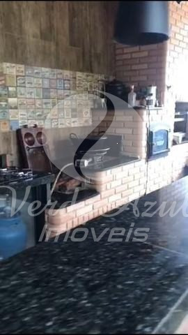 Imagem 11 de 15 de Chácara À Venda Em Conjunto Mauro Marcondes - Ch010676