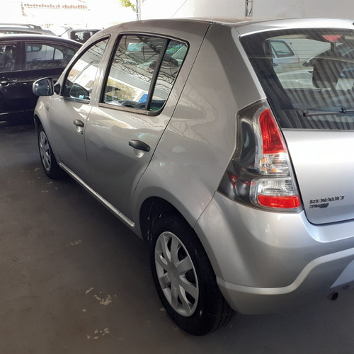 Imagem 2 de 5 de Sandero Expression 1.6