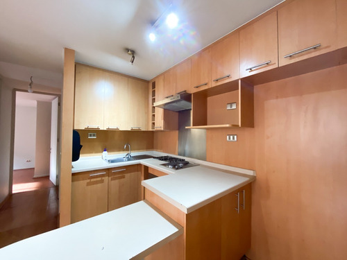 Imagen 5 de 13 de Precio Rebajado 2 Dormitorios, 2 Baños, Estacionamiento Bod