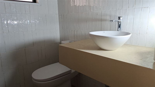 Local Comercial Arriendo Vitacura Tabancura 324m2 Ampliogiro