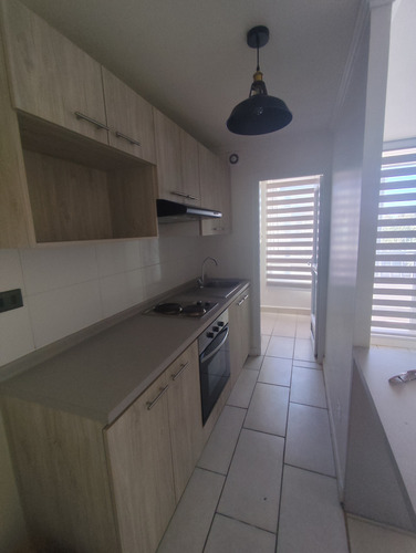 Arriendo Departamento