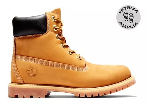 Timberland Mujer | MercadoLibre 📦